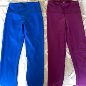 90 Degree by Reflex Leggings